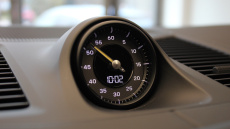 Porsche Cayenne Turbo E-Hybrid 5dr Tiptronic S [GT Package] Estate